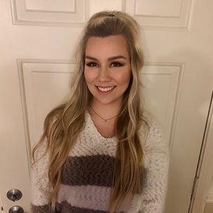 Meet your Posher, Mckenzie